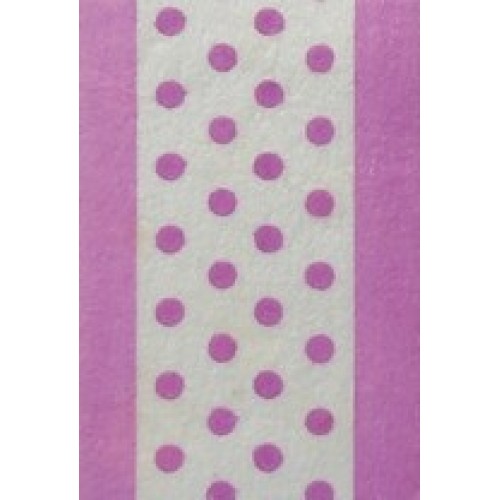 Fita TNT 3 cm X 25 m